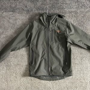Winter Shell Jacket